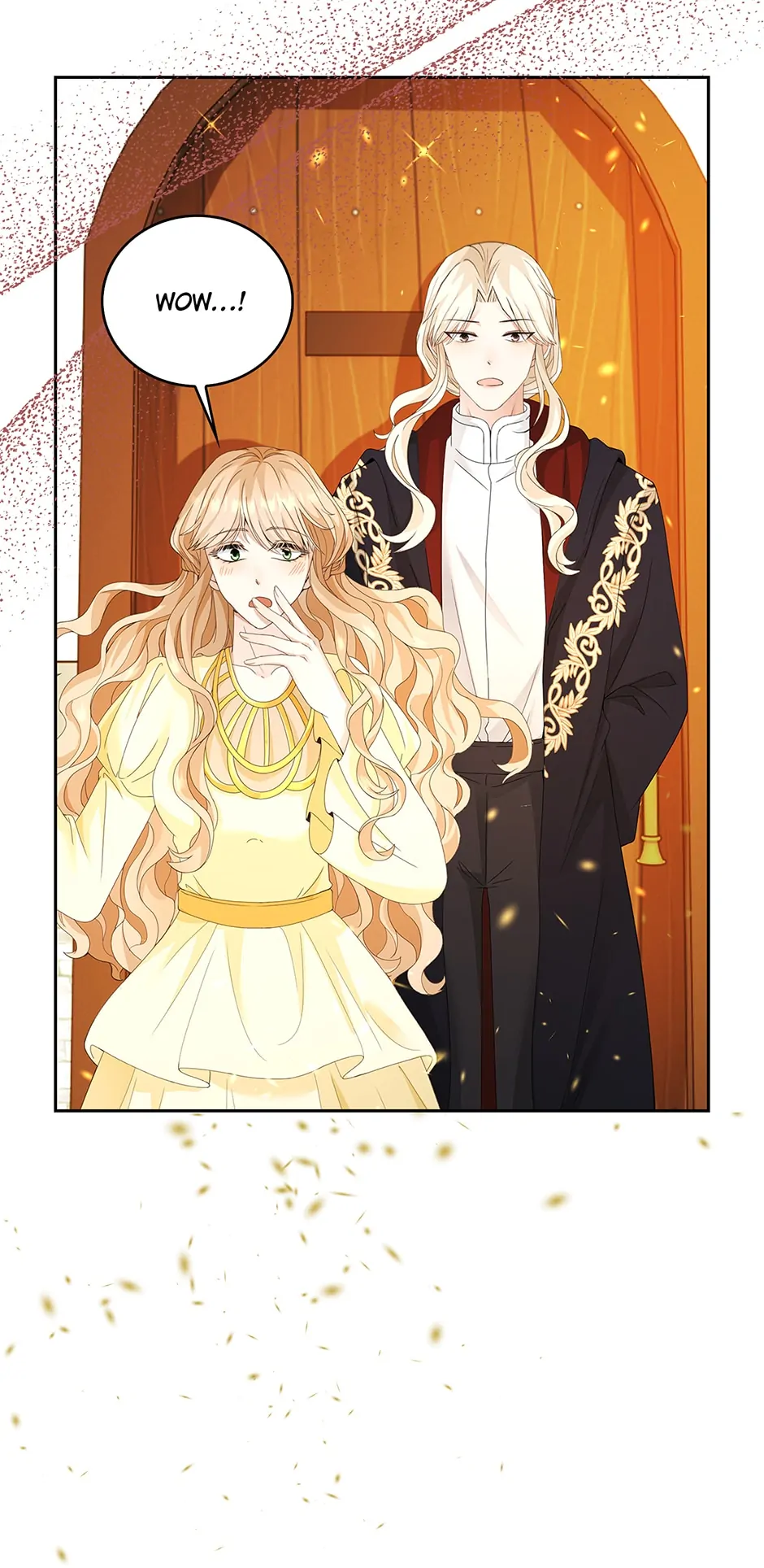 The Villainess Wants To Go Home Chapter 8 - page 60