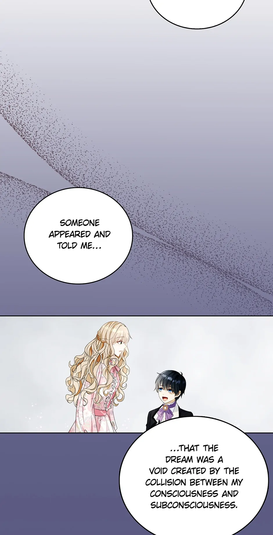 The Villainess Wants To Go Home Chapter 27 - page 9