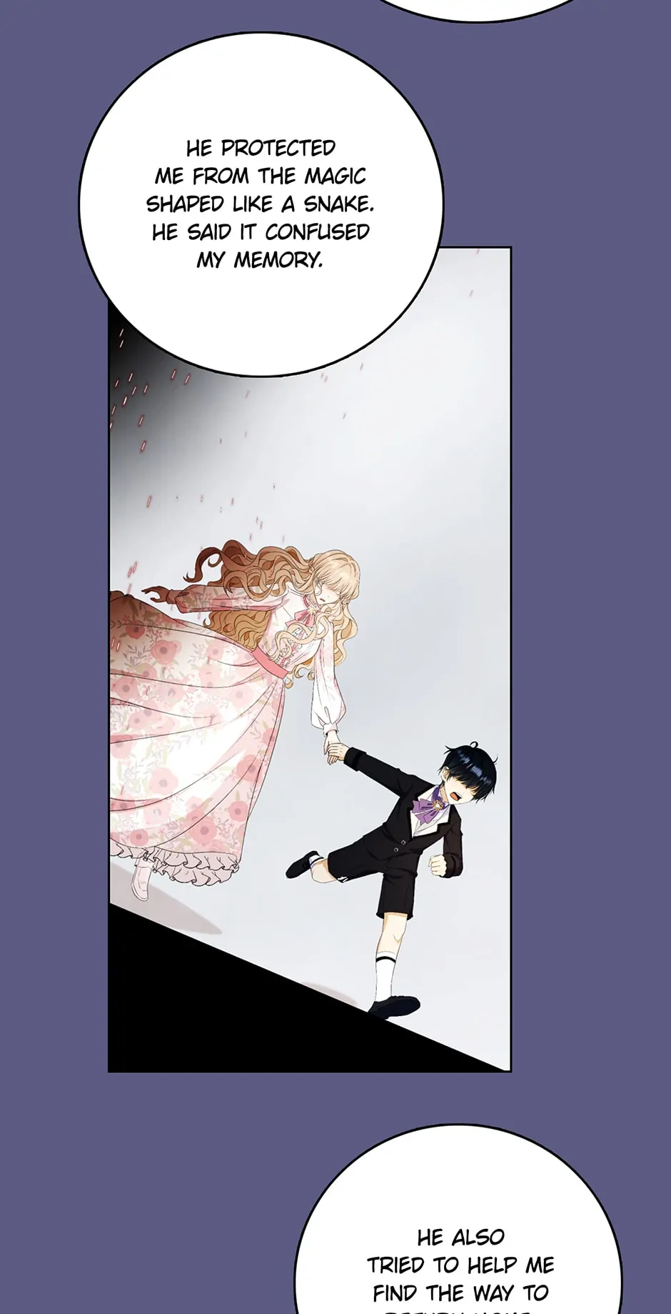 The Villainess Wants To Go Home Chapter 27 - page 10