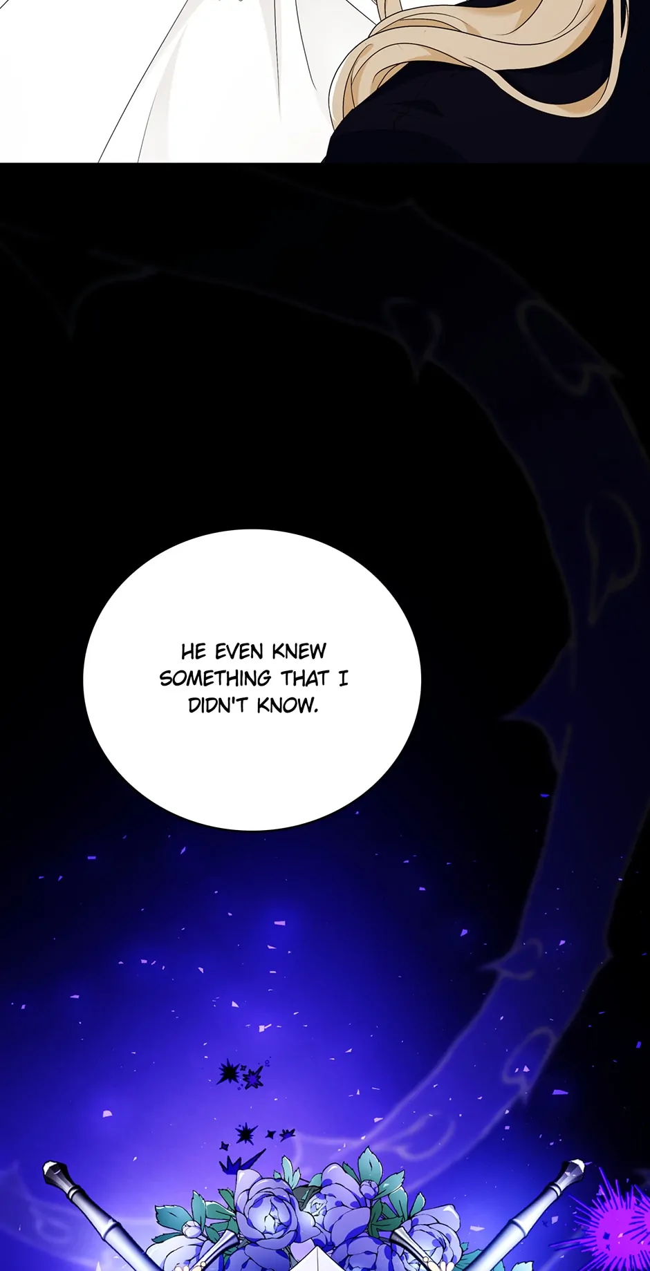 The Villainess Wants To Go Home Chapter 27 - page 13