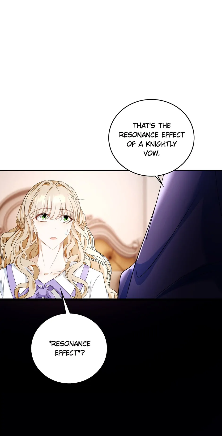The Villainess Wants To Go Home Chapter 27 - page 15