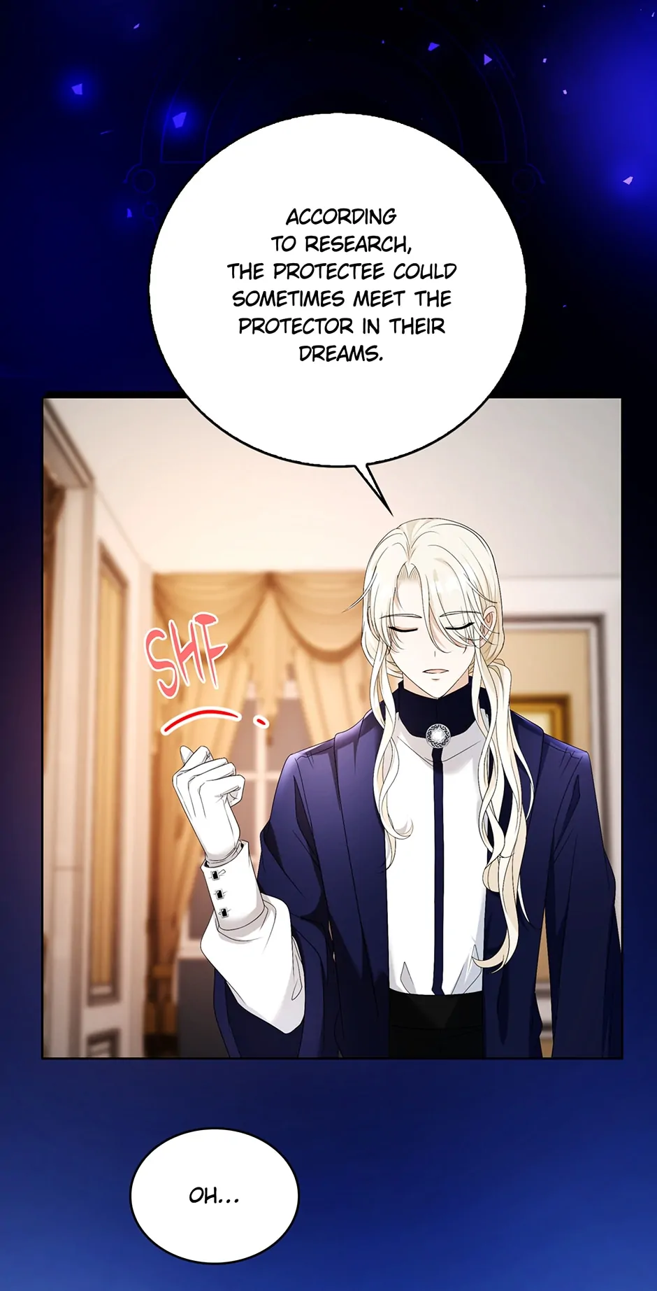 The Villainess Wants To Go Home Chapter 27 - page 17
