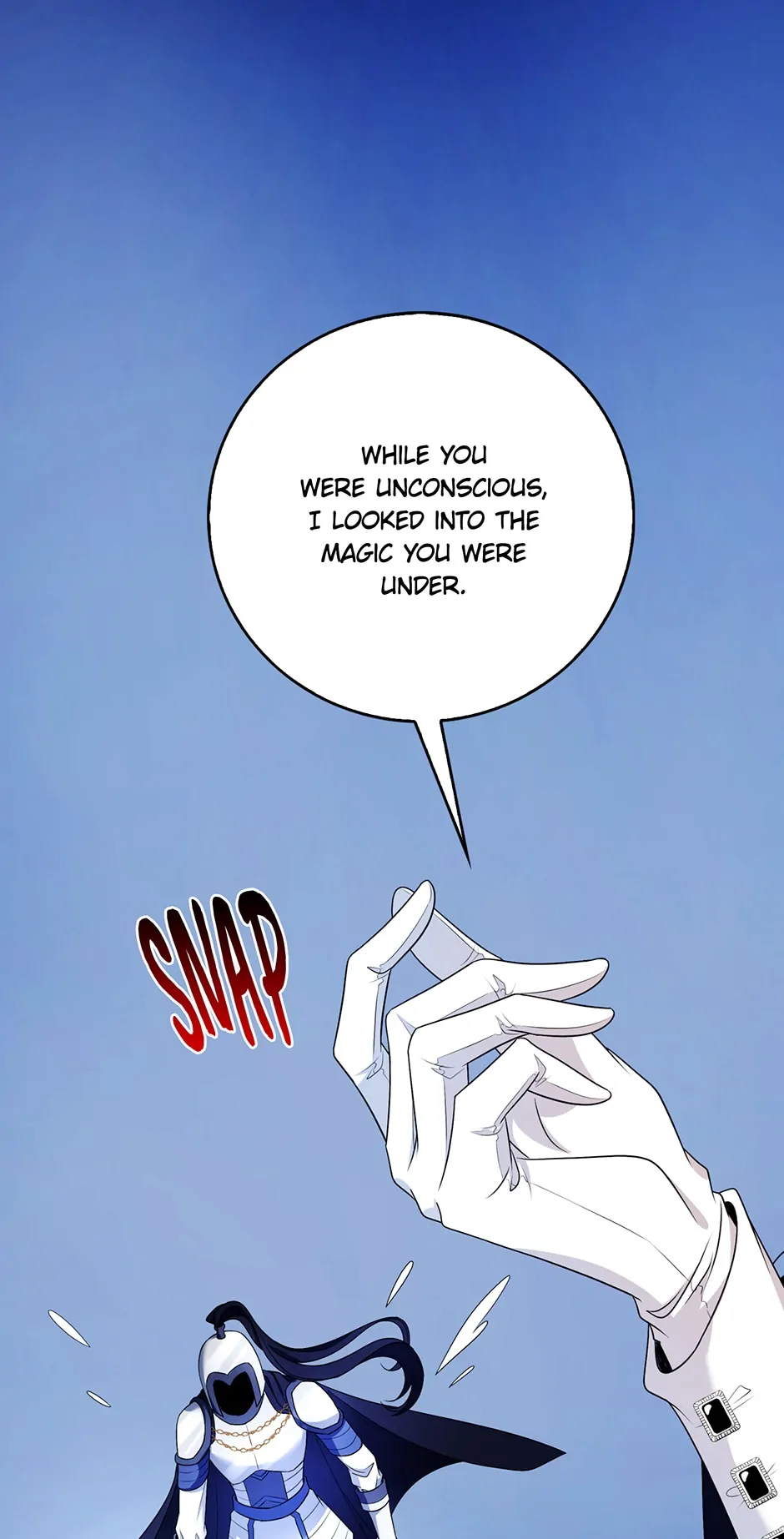 The Villainess Wants To Go Home Chapter 27 - page 18