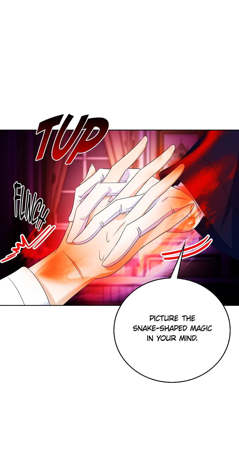 The Villainess Wants To Go Home Chapter 27 - page 21