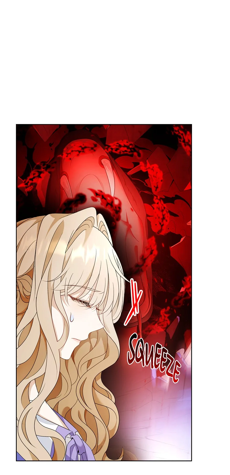 The Villainess Wants To Go Home Chapter 27 - page 22