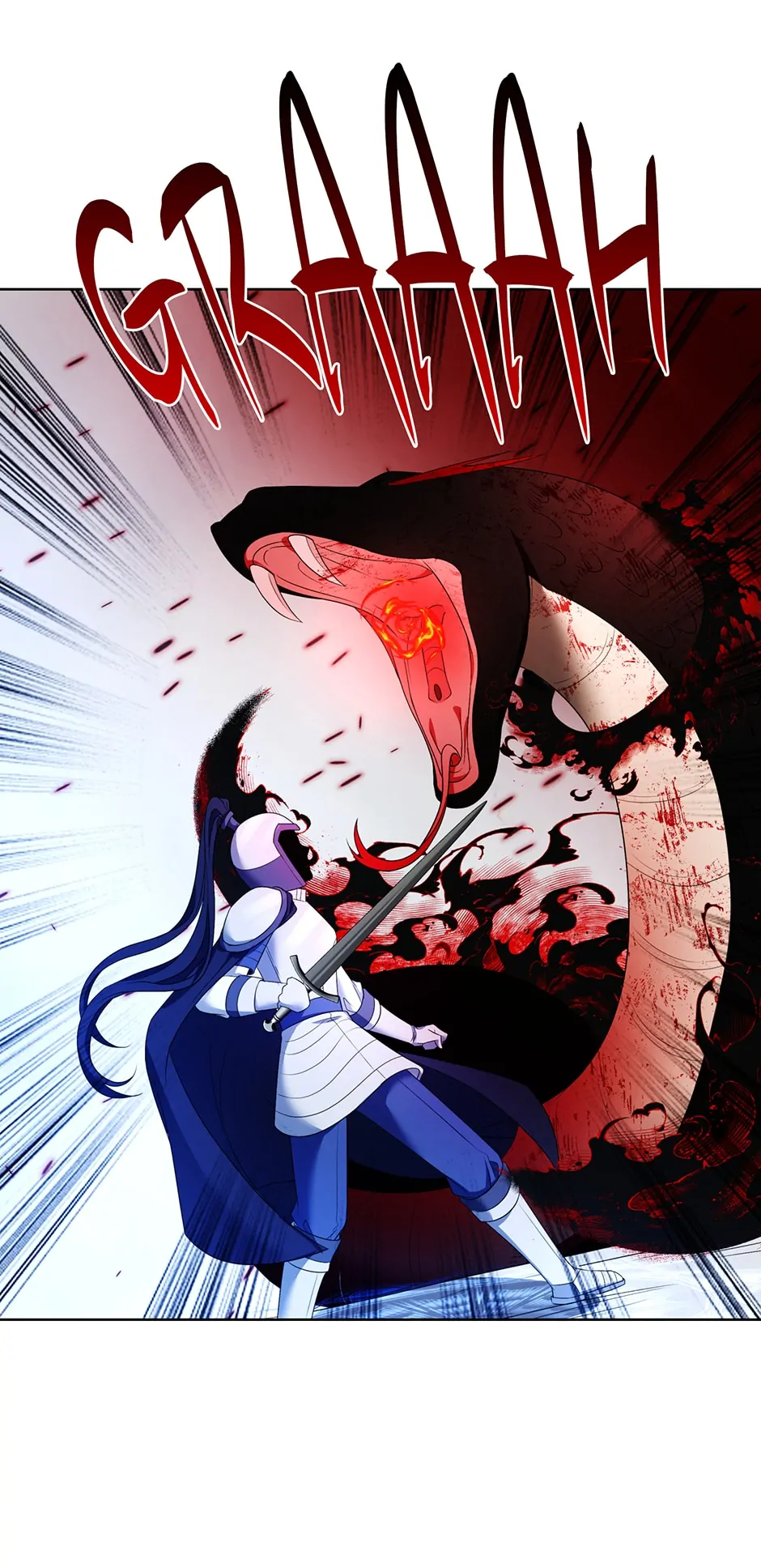 The Villainess Wants To Go Home Chapter 27 - page 24