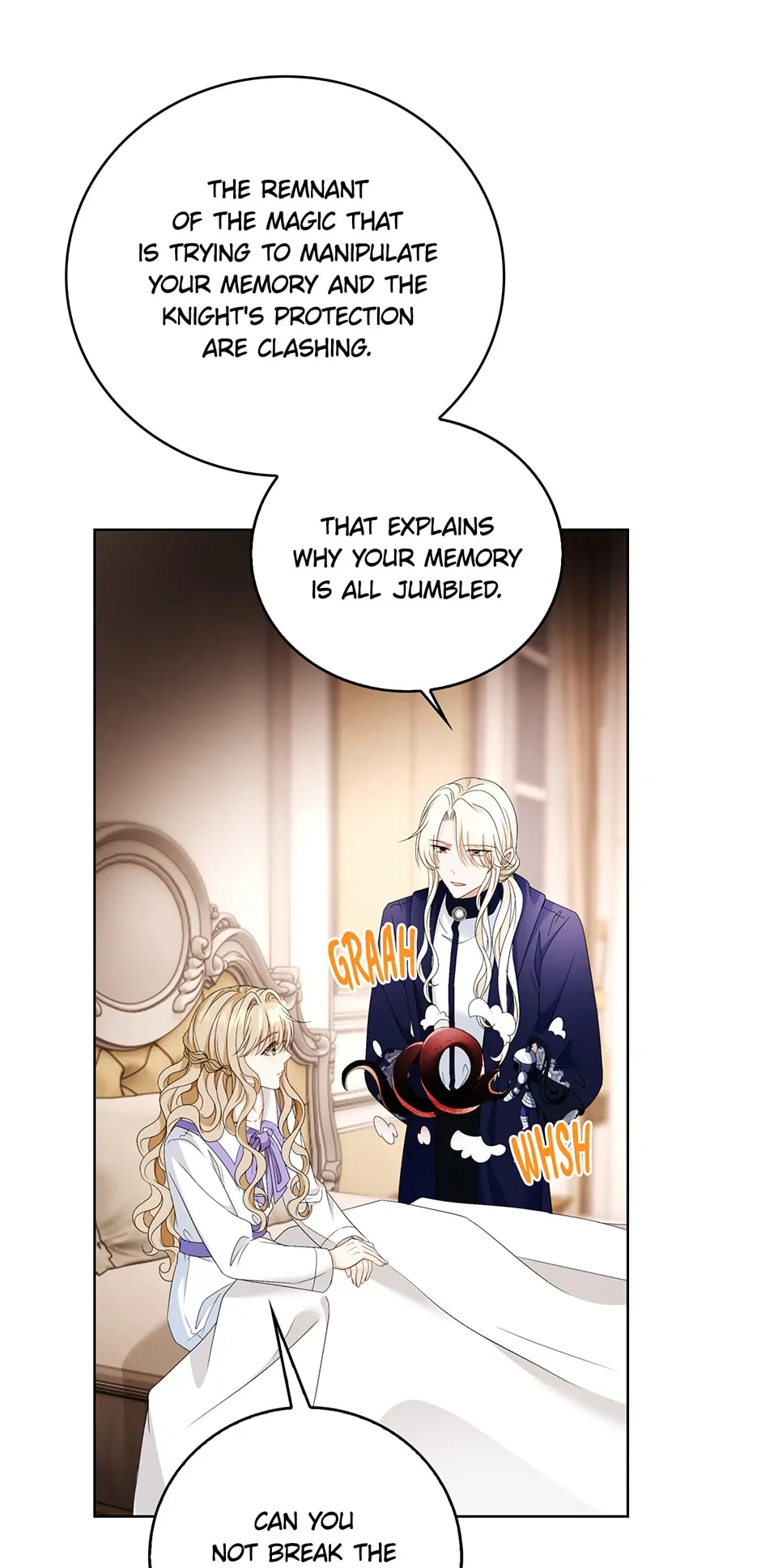 The Villainess Wants To Go Home Chapter 27 - page 25