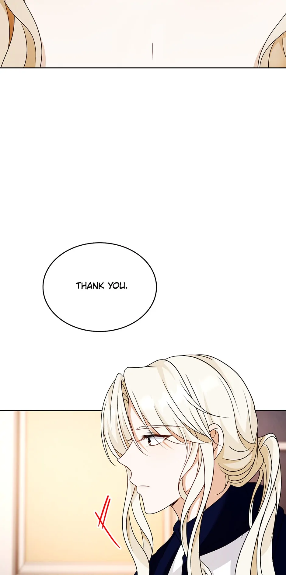 The Villainess Wants To Go Home Chapter 27 - page 30