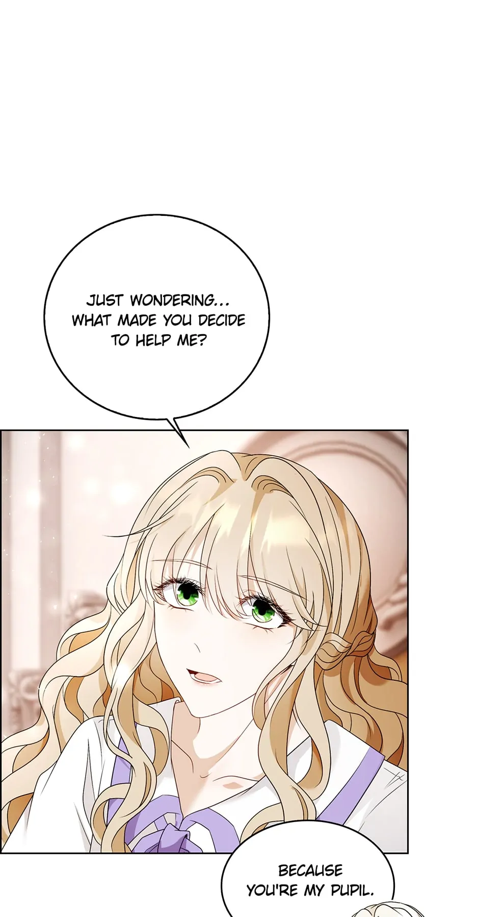 The Villainess Wants To Go Home Chapter 27 - page 34
