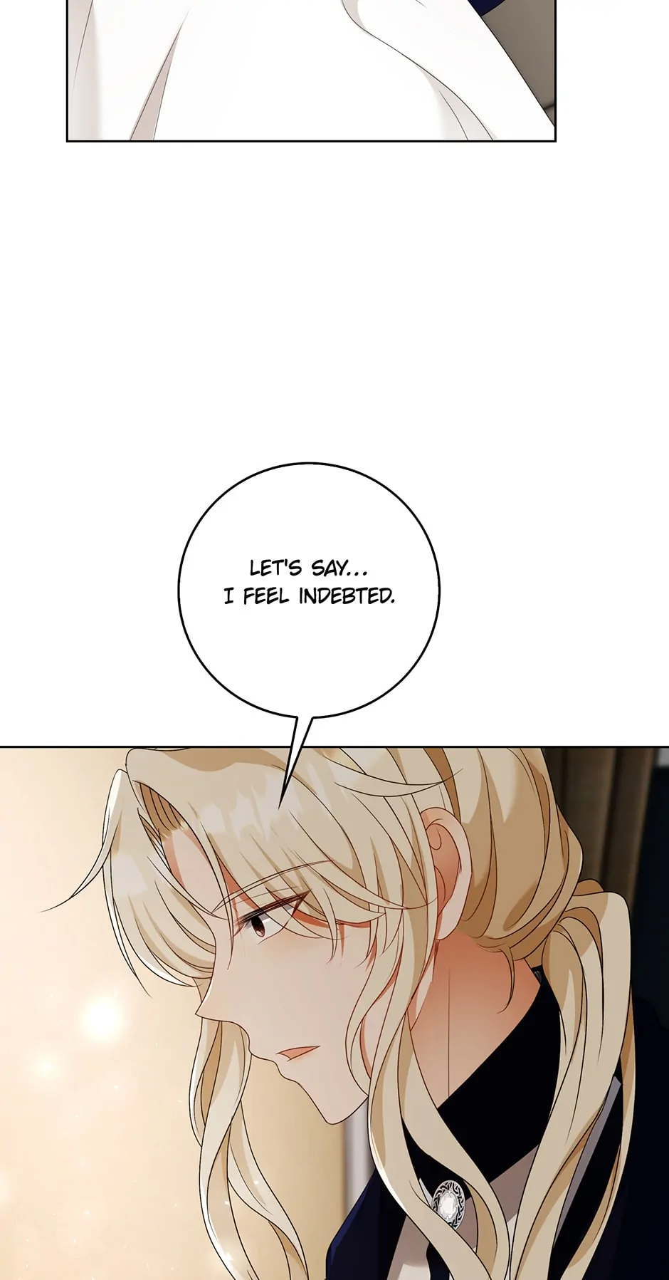 The Villainess Wants To Go Home Chapter 27 - page 37
