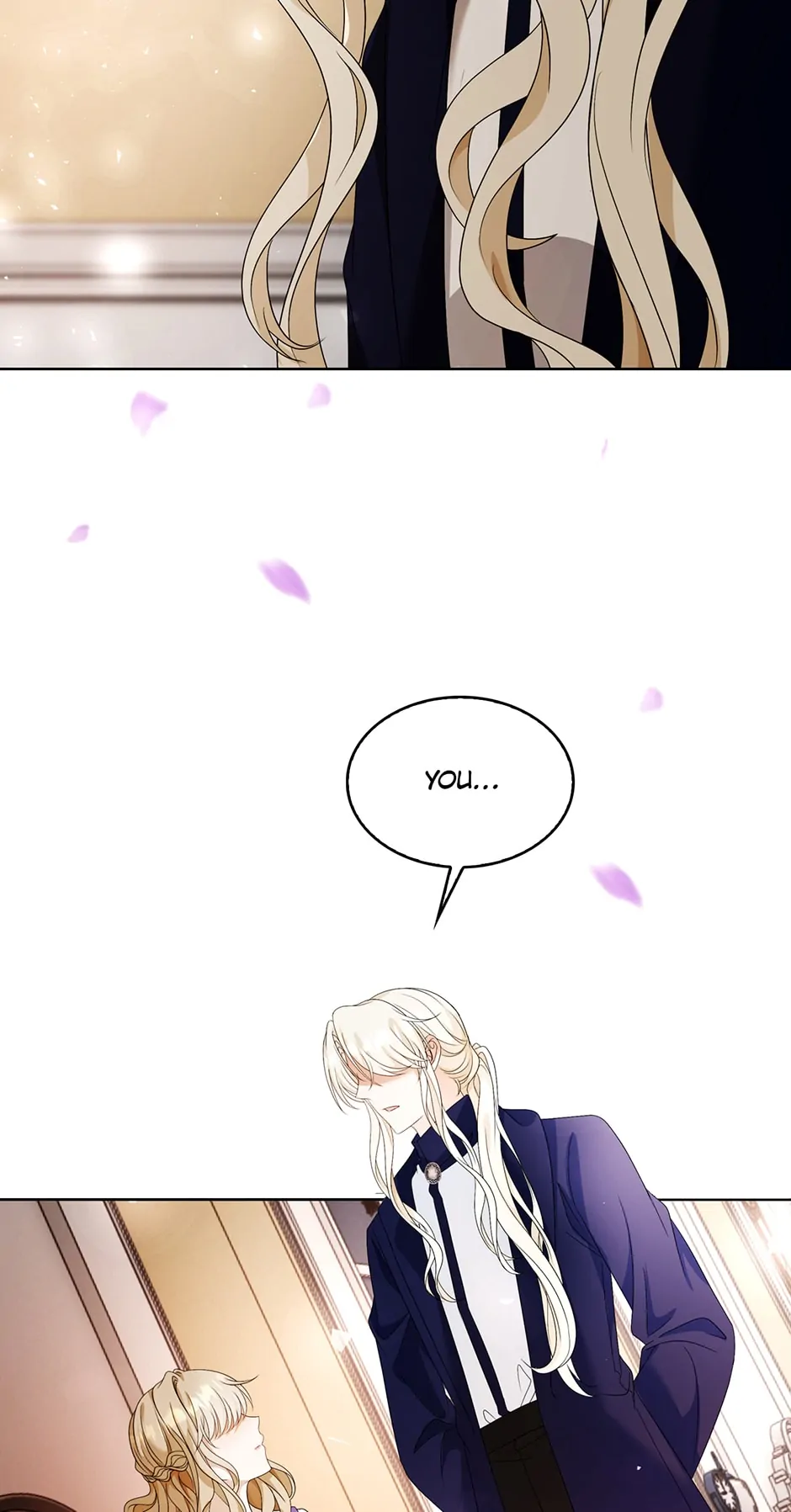 The Villainess Wants To Go Home Chapter 27 - page 38