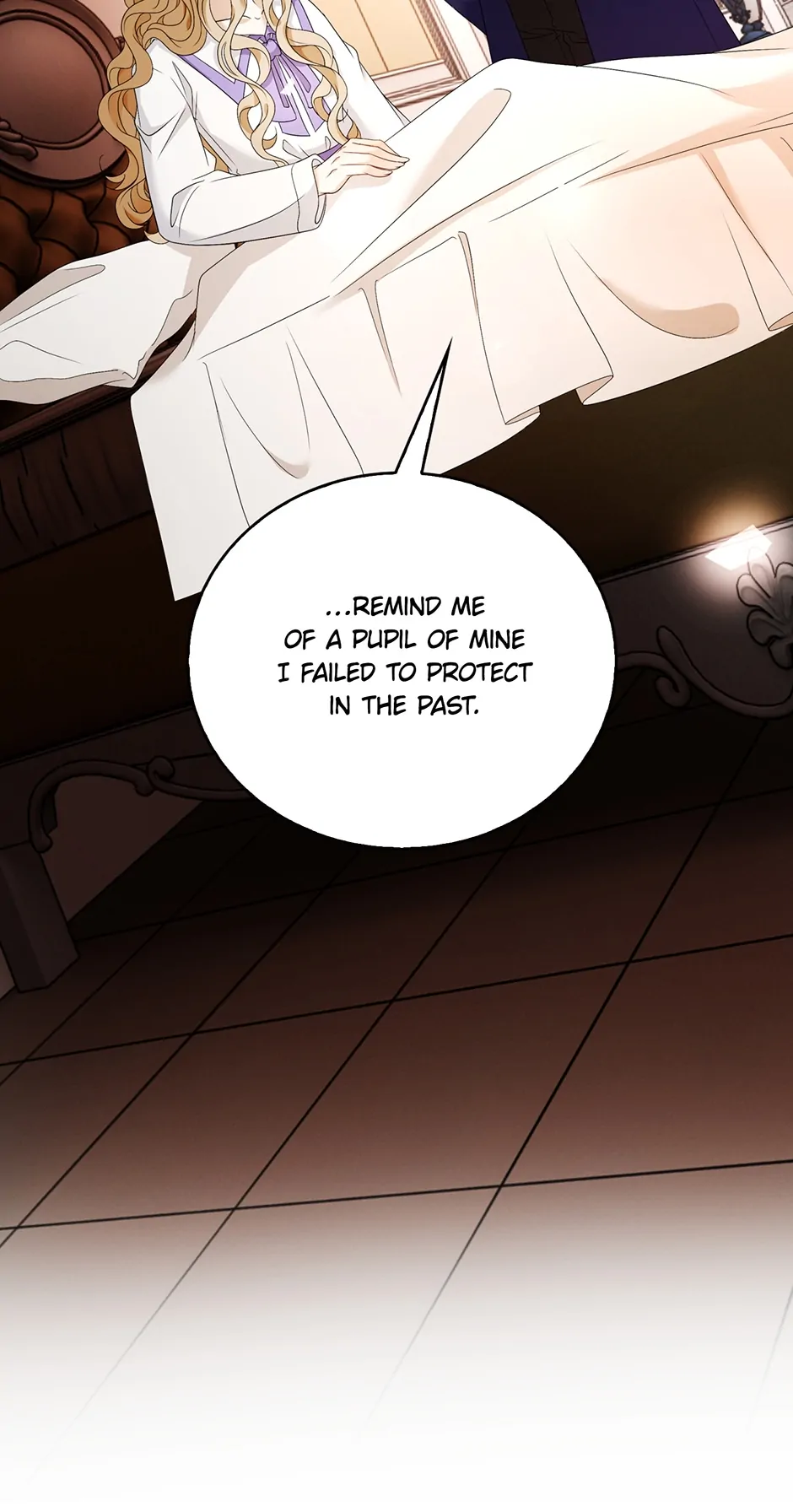 The Villainess Wants To Go Home Chapter 27 - page 39