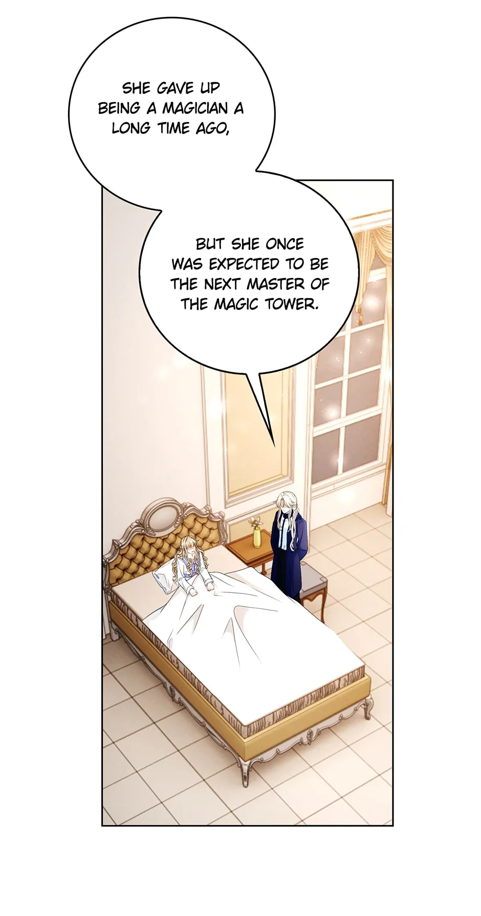 The Villainess Wants To Go Home Chapter 27 - page 42