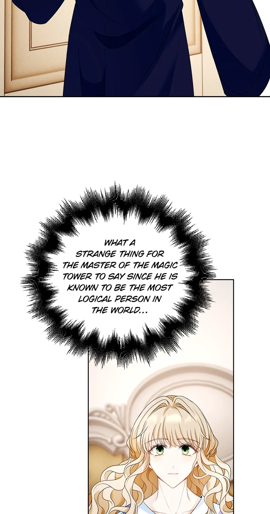 The Villainess Wants To Go Home Chapter 27 - page 45