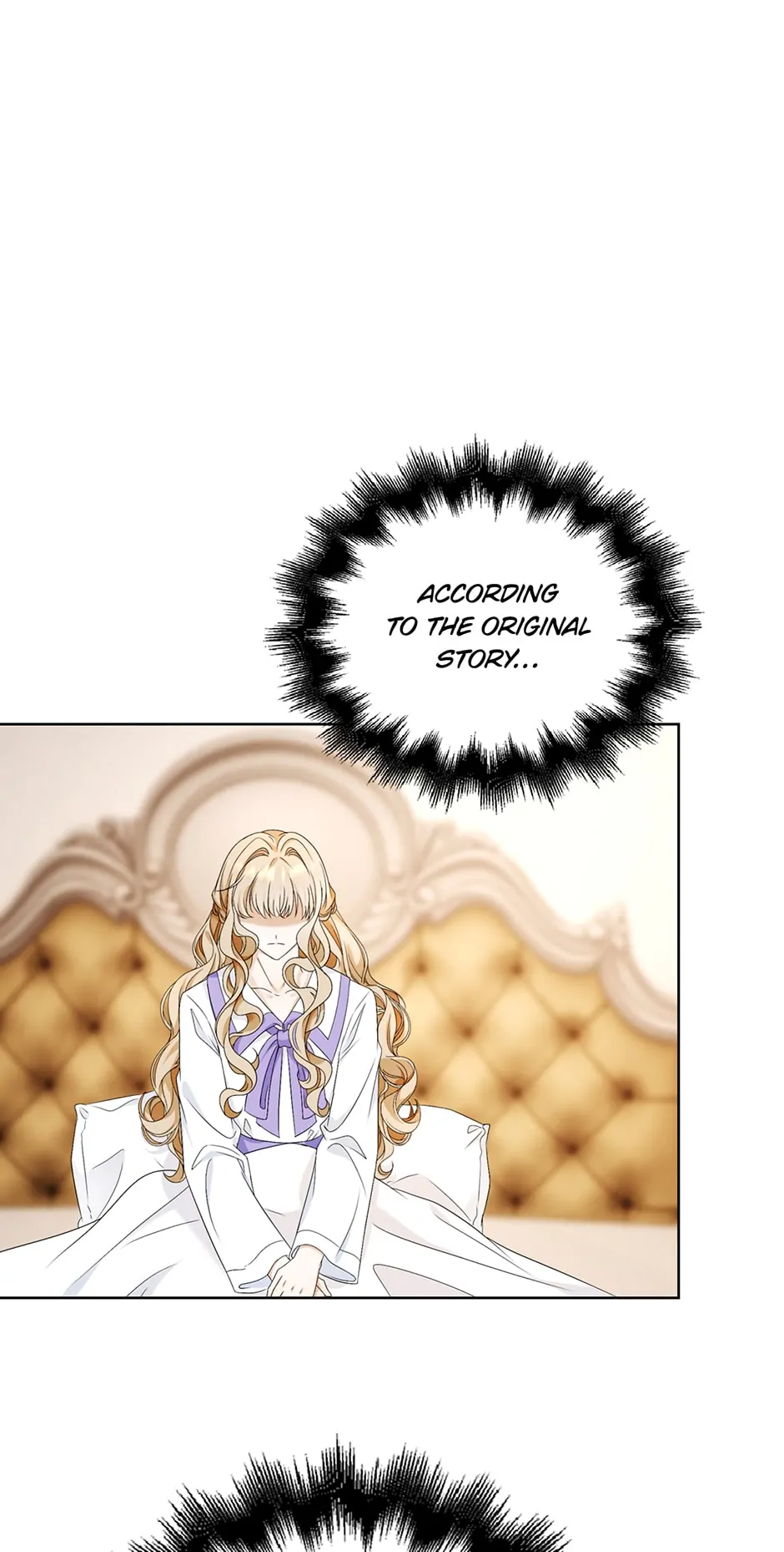 The Villainess Wants To Go Home Chapter 27 - page 47