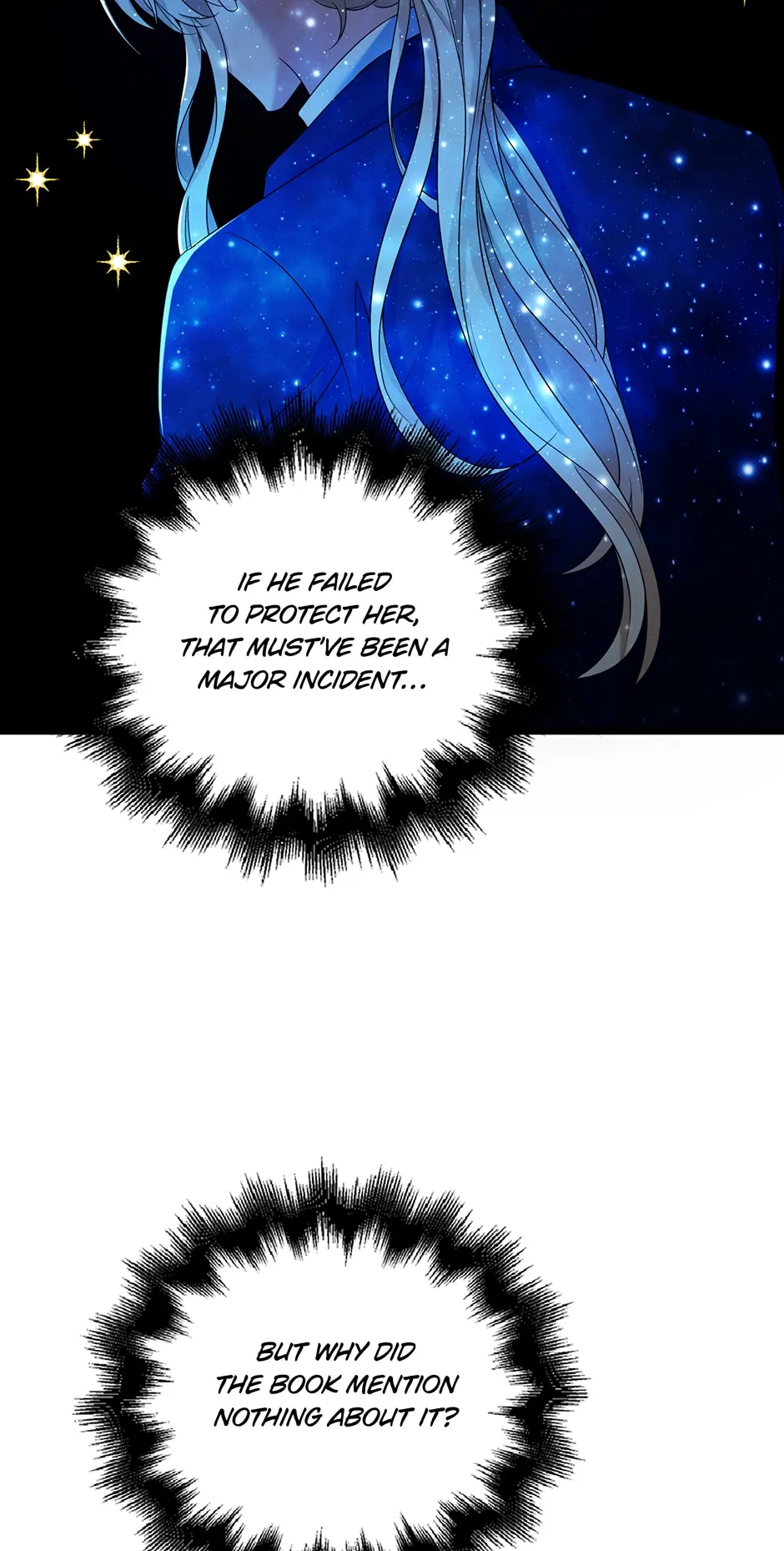 The Villainess Wants To Go Home Chapter 27 - page 49