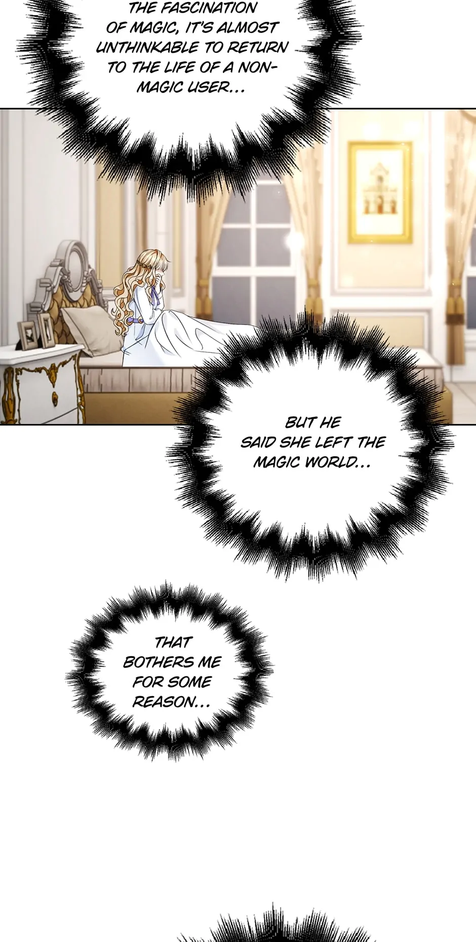 The Villainess Wants To Go Home Chapter 27 - page 52