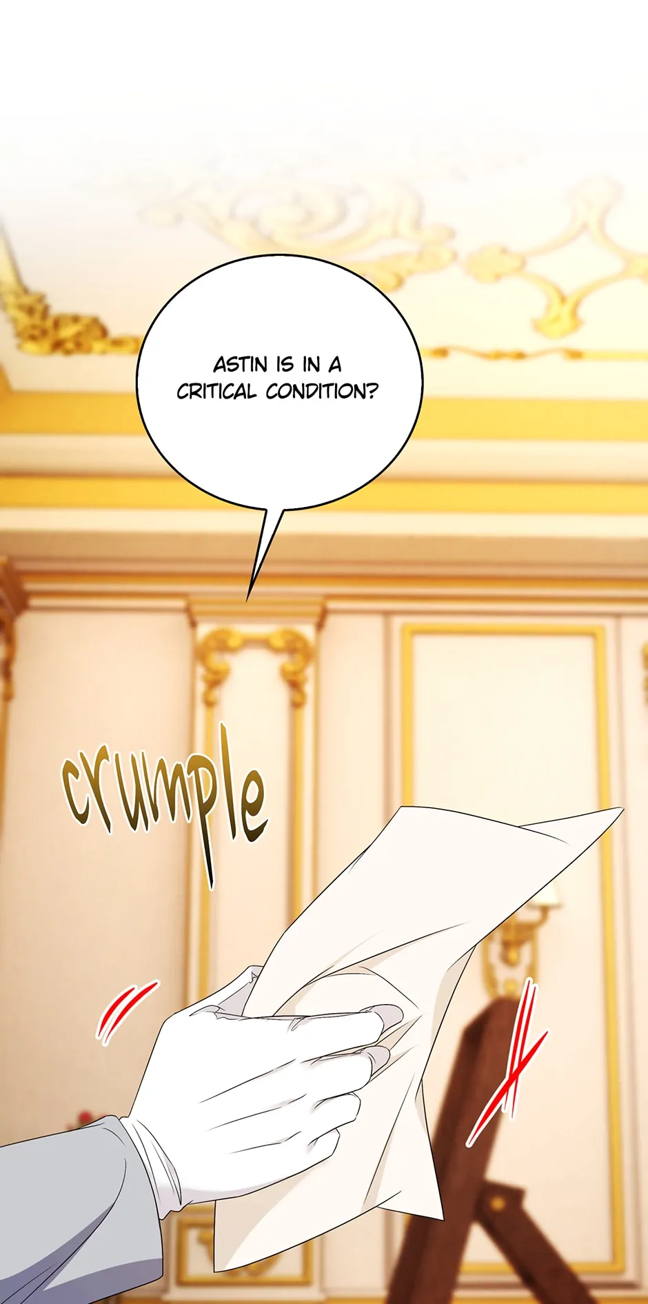 The Villainess Wants To Go Home Chapter 27 - page 57