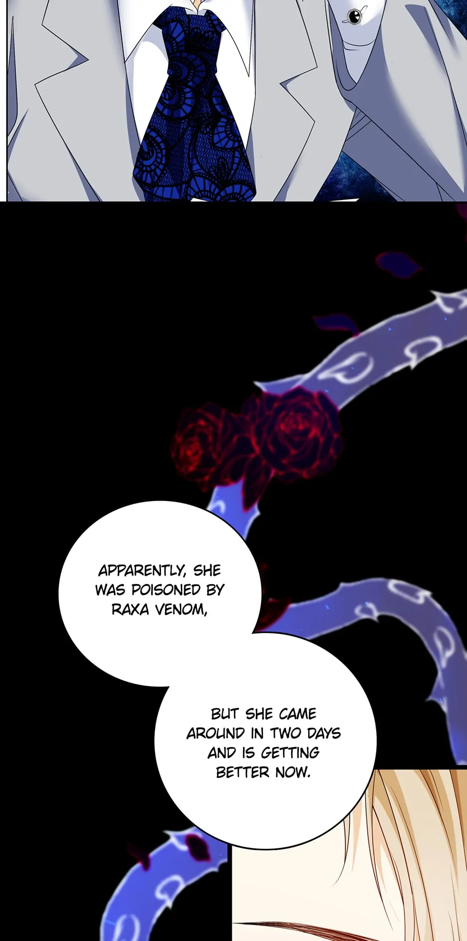 The Villainess Wants To Go Home Chapter 27 - page 60