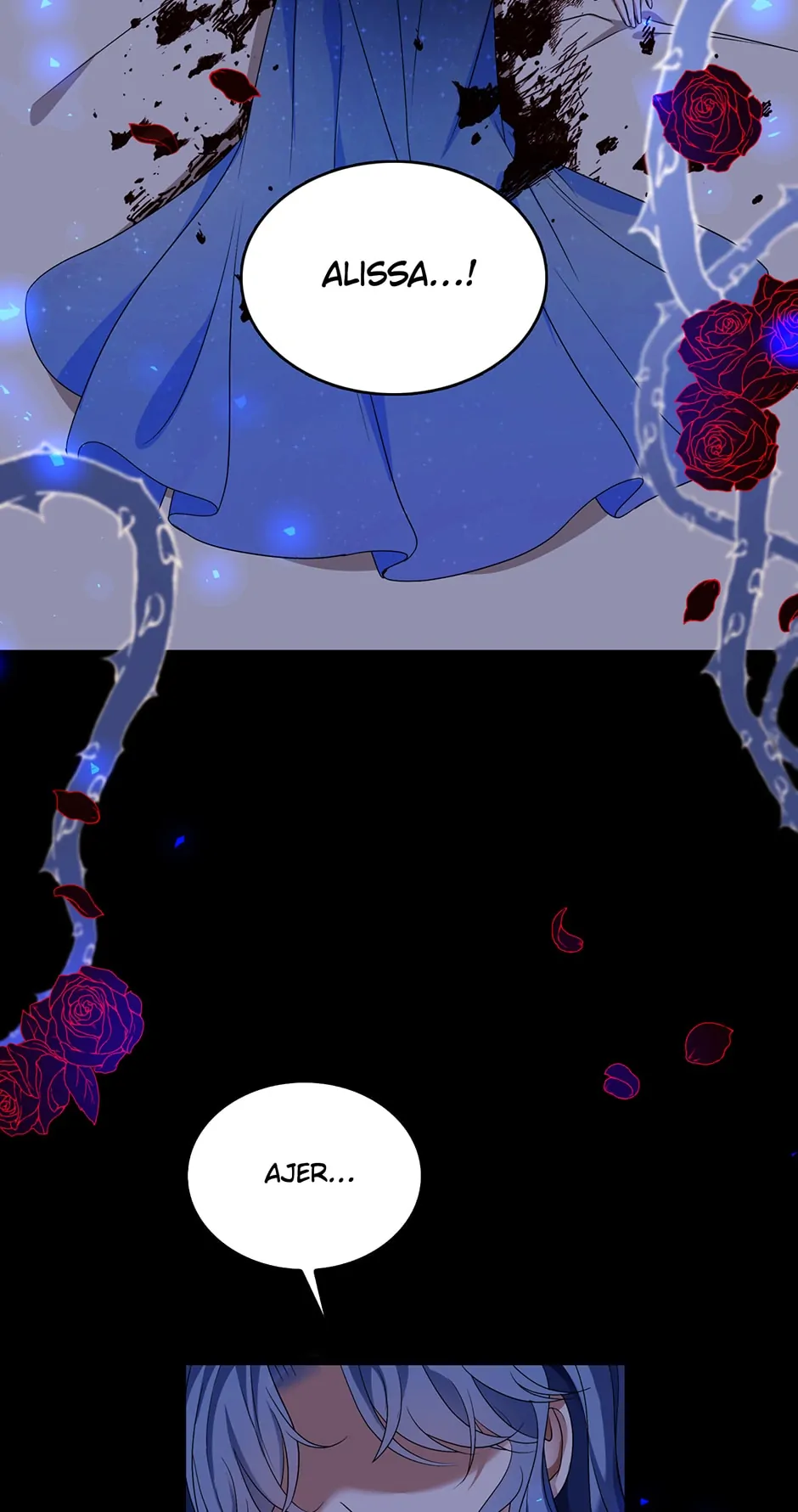 The Villainess Wants To Go Home Chapter 27 - page 63