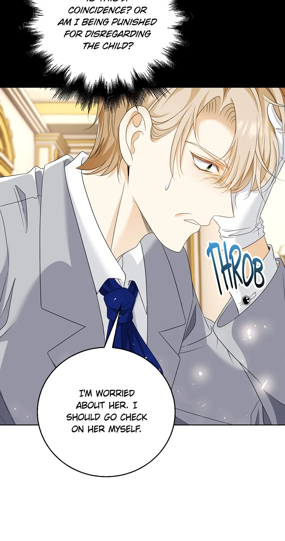 The Villainess Wants To Go Home Chapter 27 - page 65