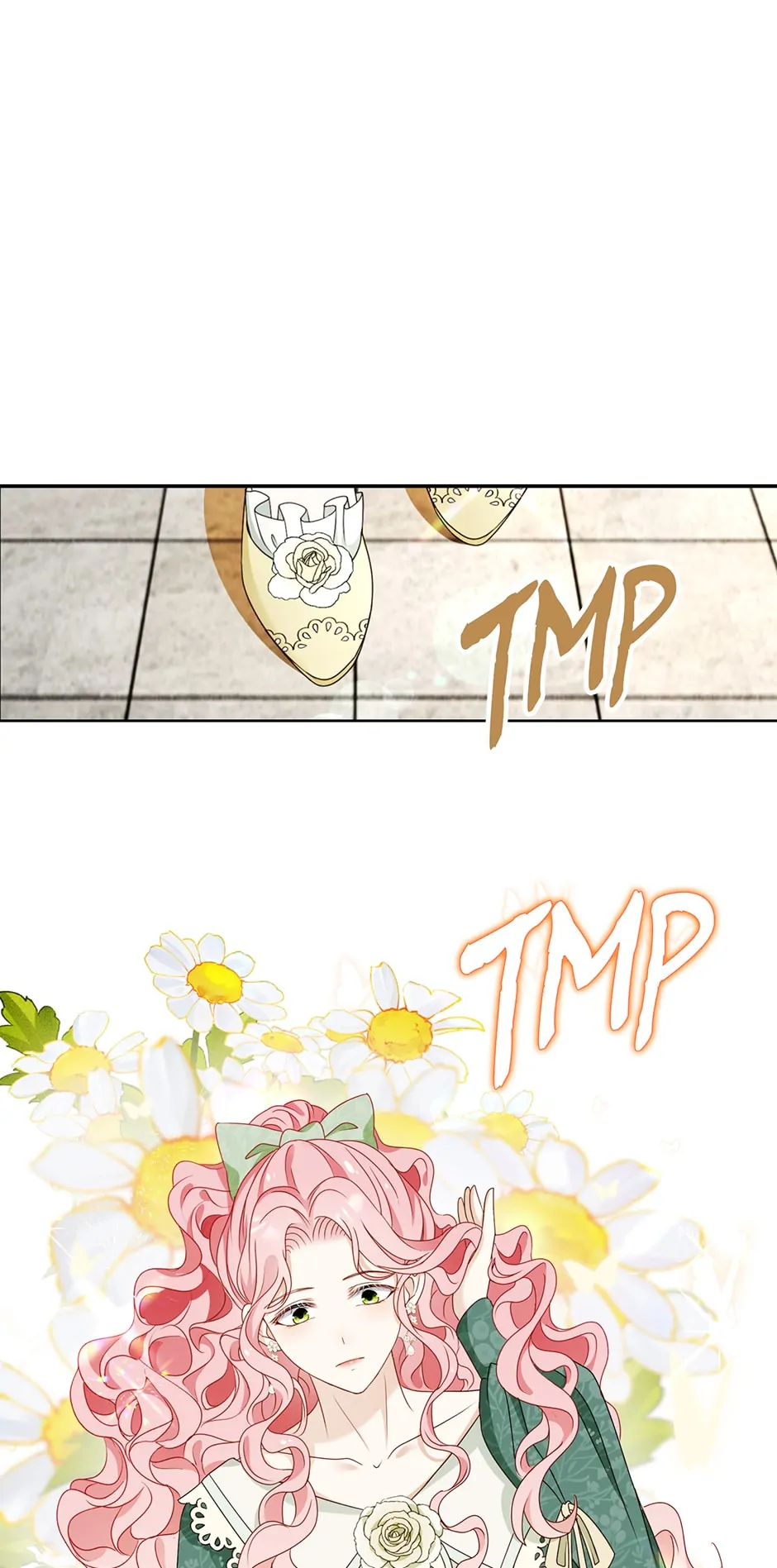 The Villainess Wants To Go Home Chapter 19 - page 1