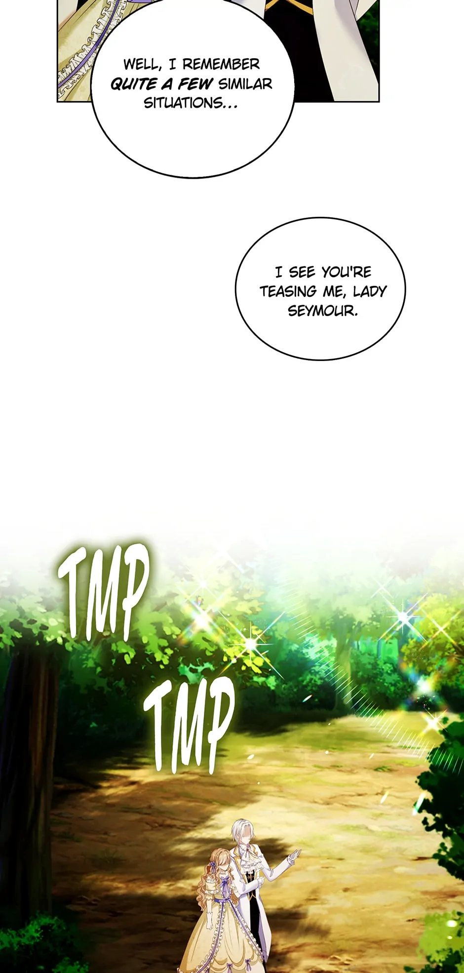 The Villainess Wants To Go Home Chapter 19 - page 29