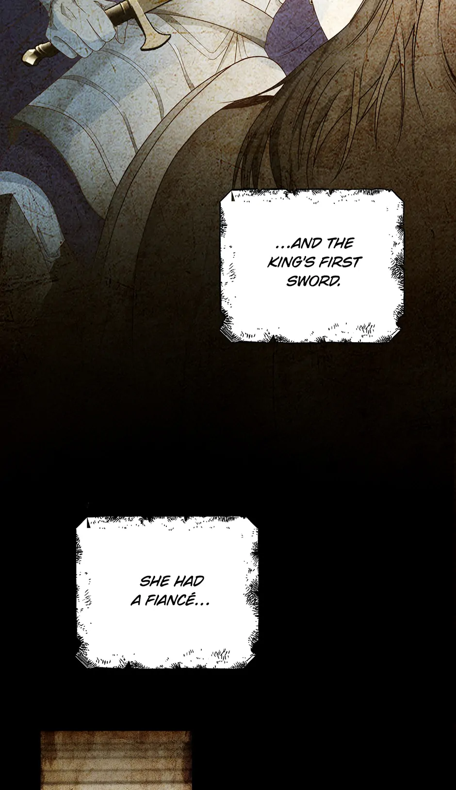 The Villainess Wants To Go Home Chapter 19 - page 39