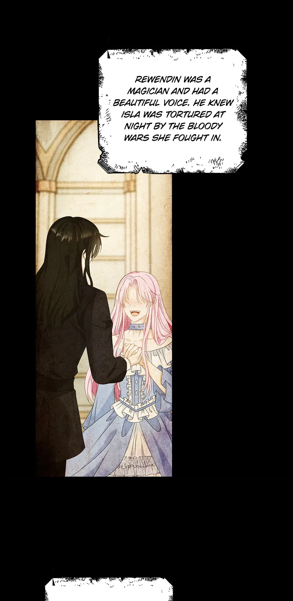The Villainess Wants To Go Home Chapter 19 - page 42