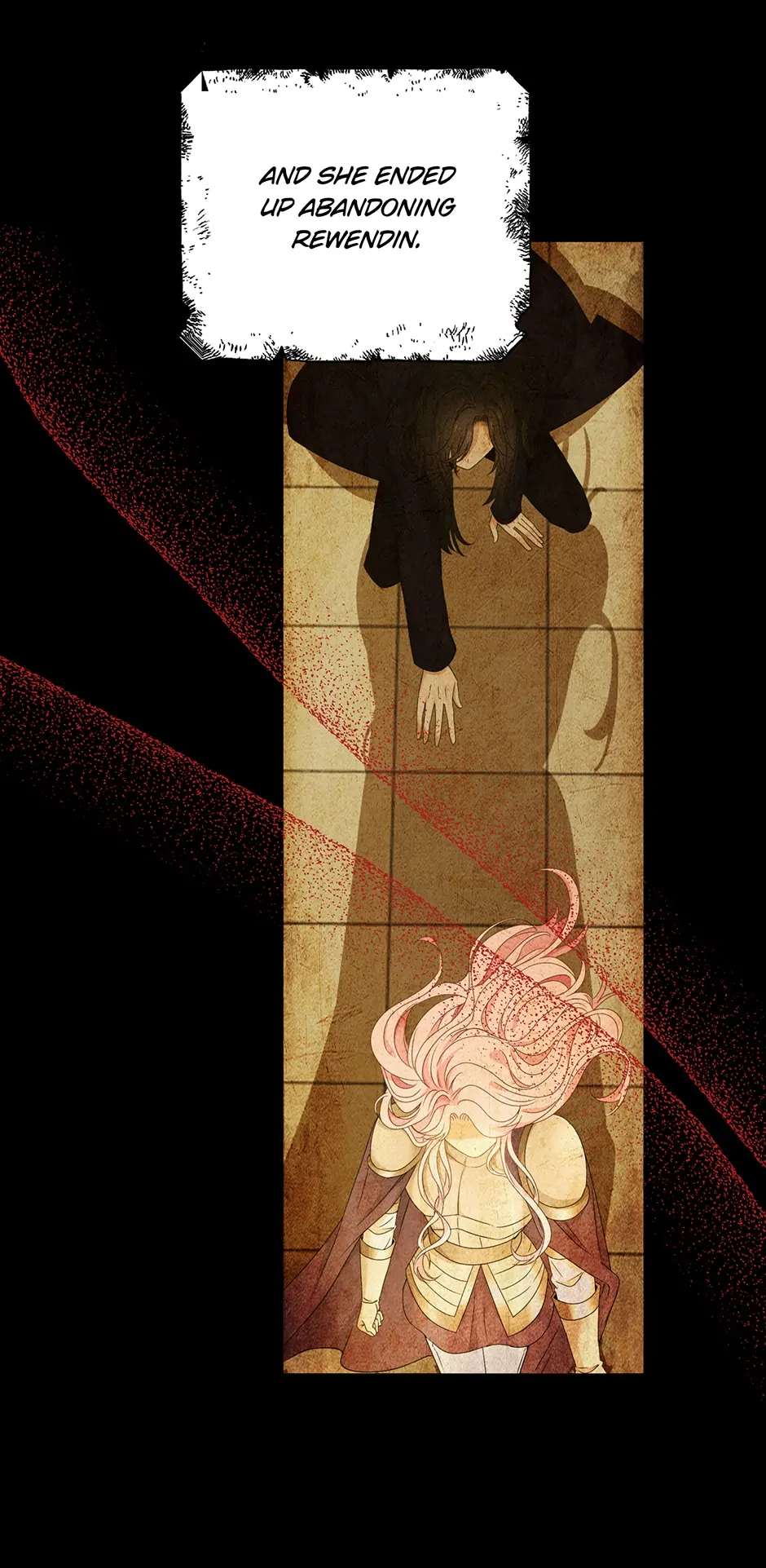 The Villainess Wants To Go Home Chapter 19 - page 48