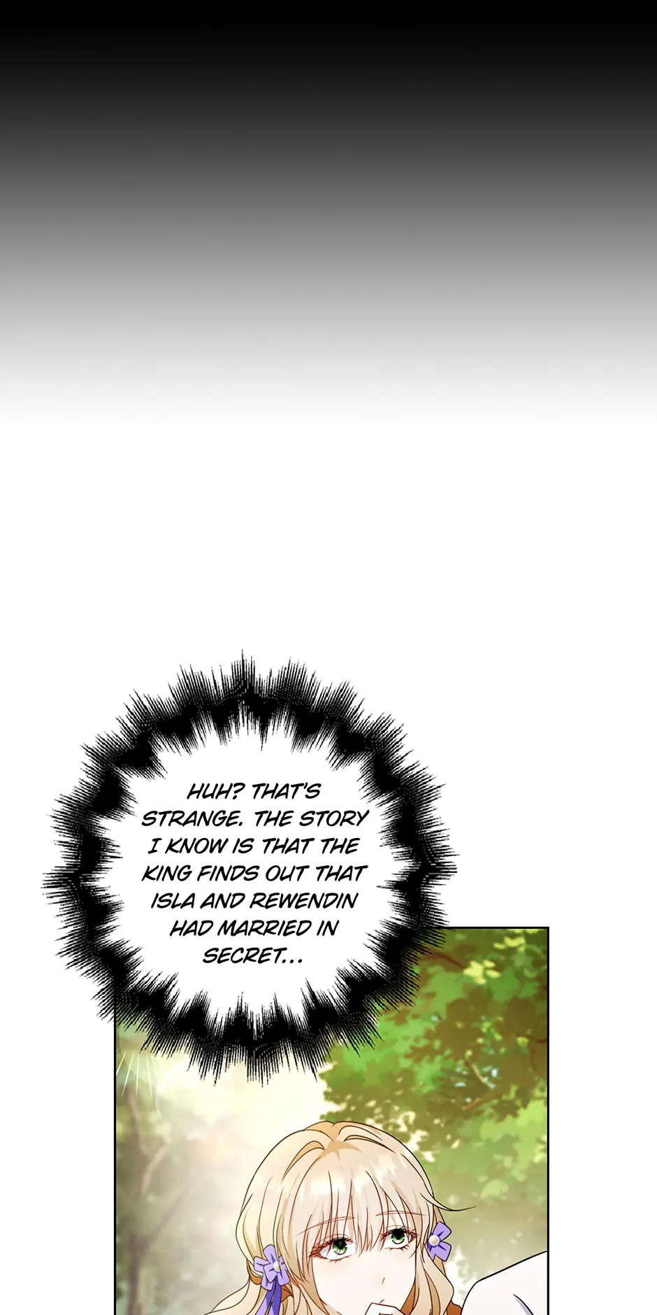 The Villainess Wants To Go Home Chapter 19 - page 49