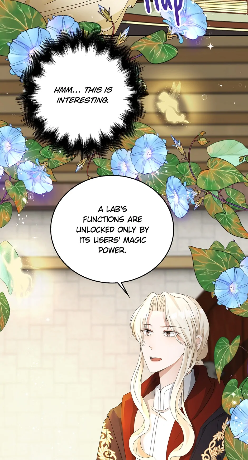The Villainess Wants To Go Home Chapter 9 - page 11