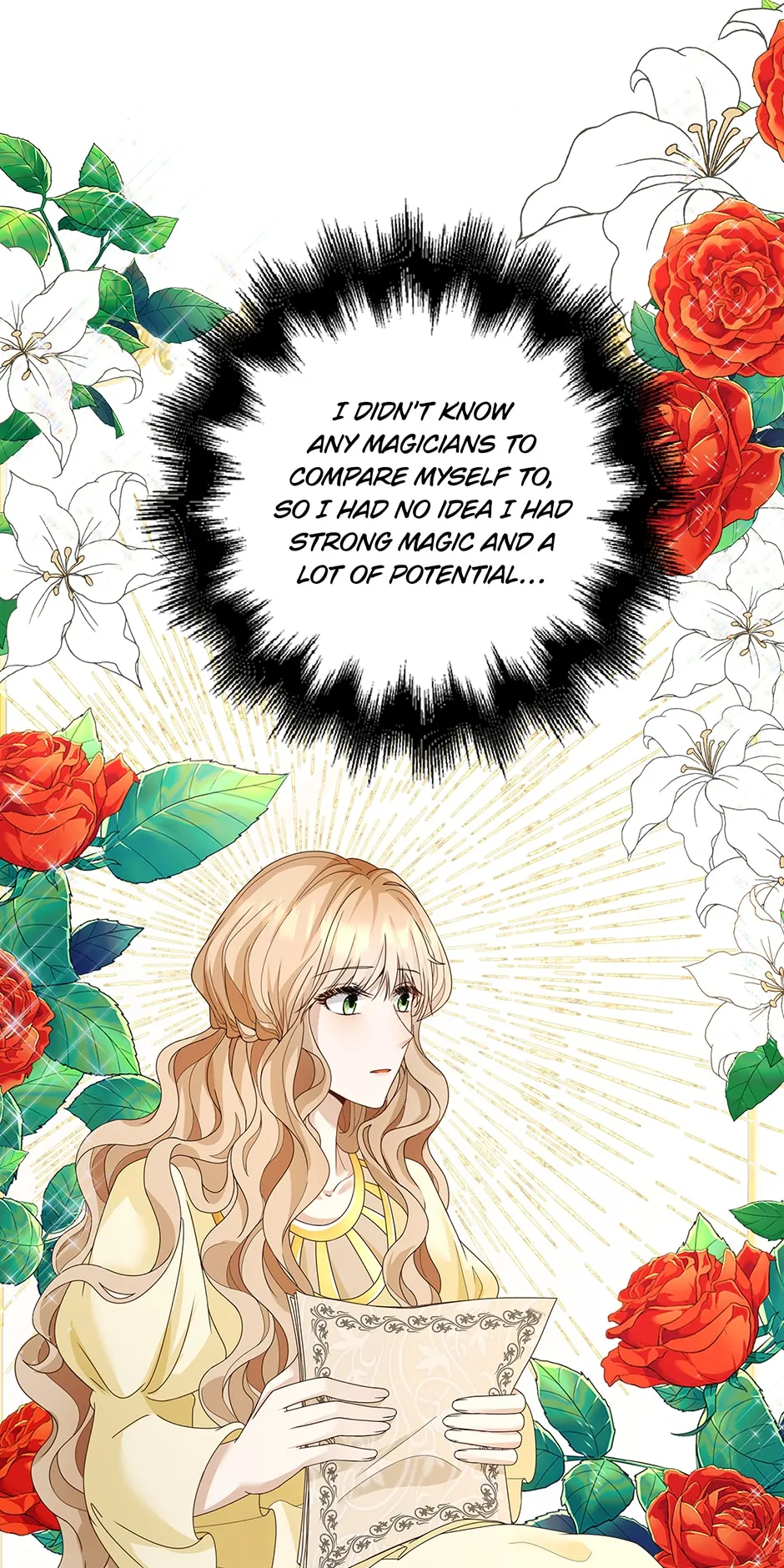 The Villainess Wants To Go Home Chapter 9 - page 16