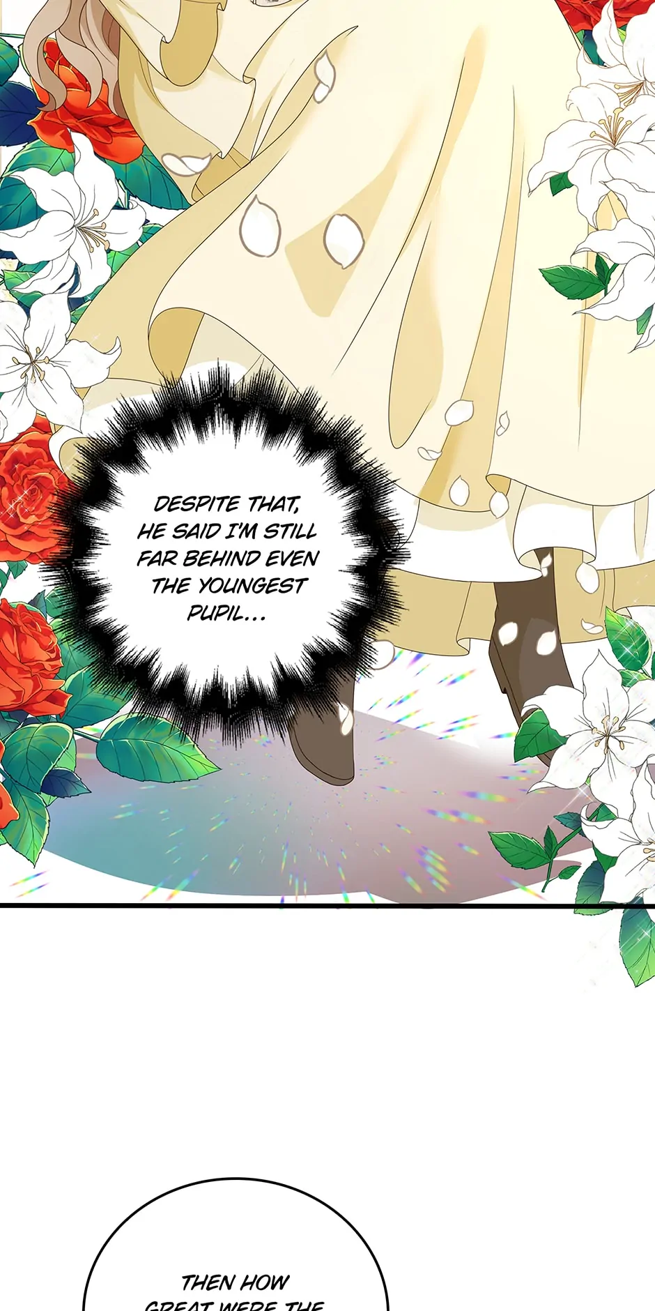 The Villainess Wants To Go Home Chapter 9 - page 17