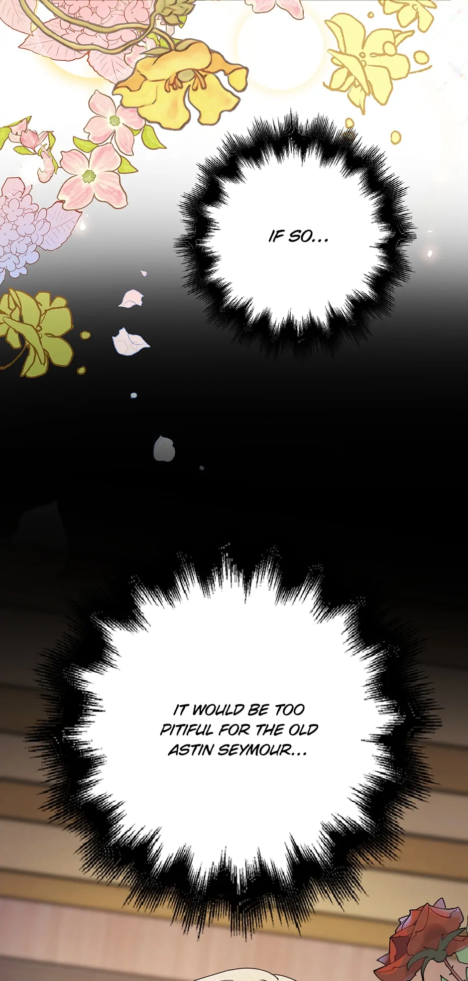 The Villainess Wants To Go Home Chapter 9 - page 25