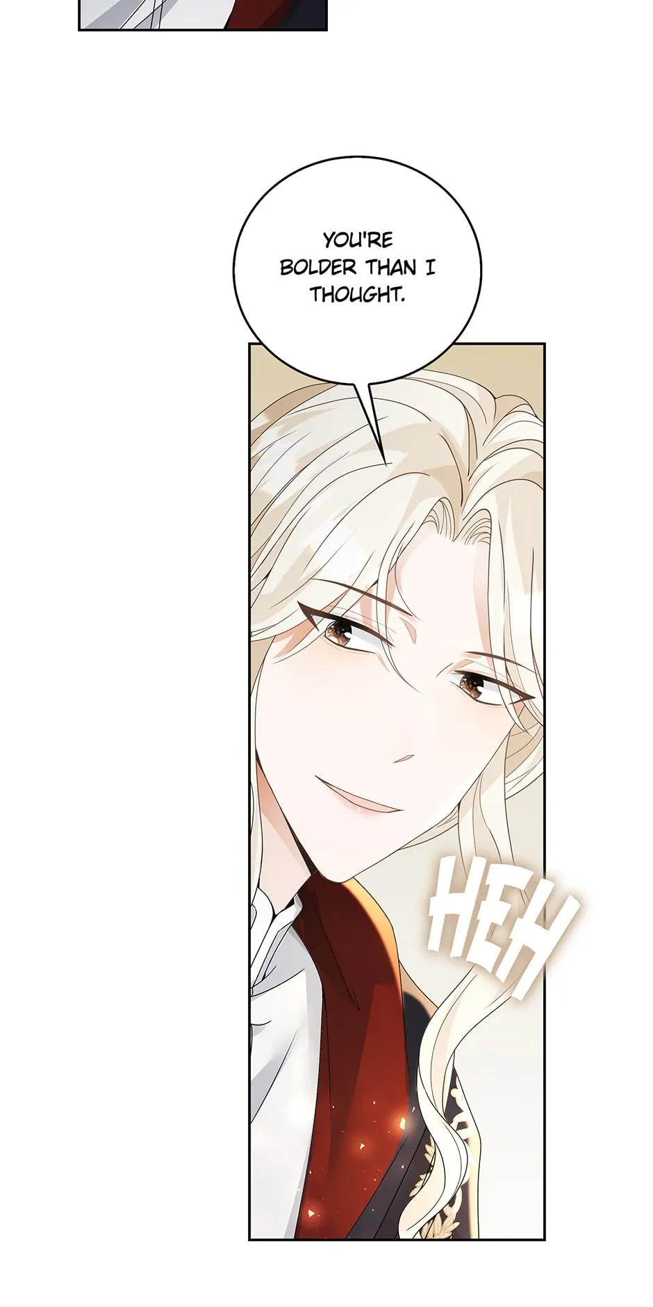 The Villainess Wants To Go Home Chapter 9 - page 42