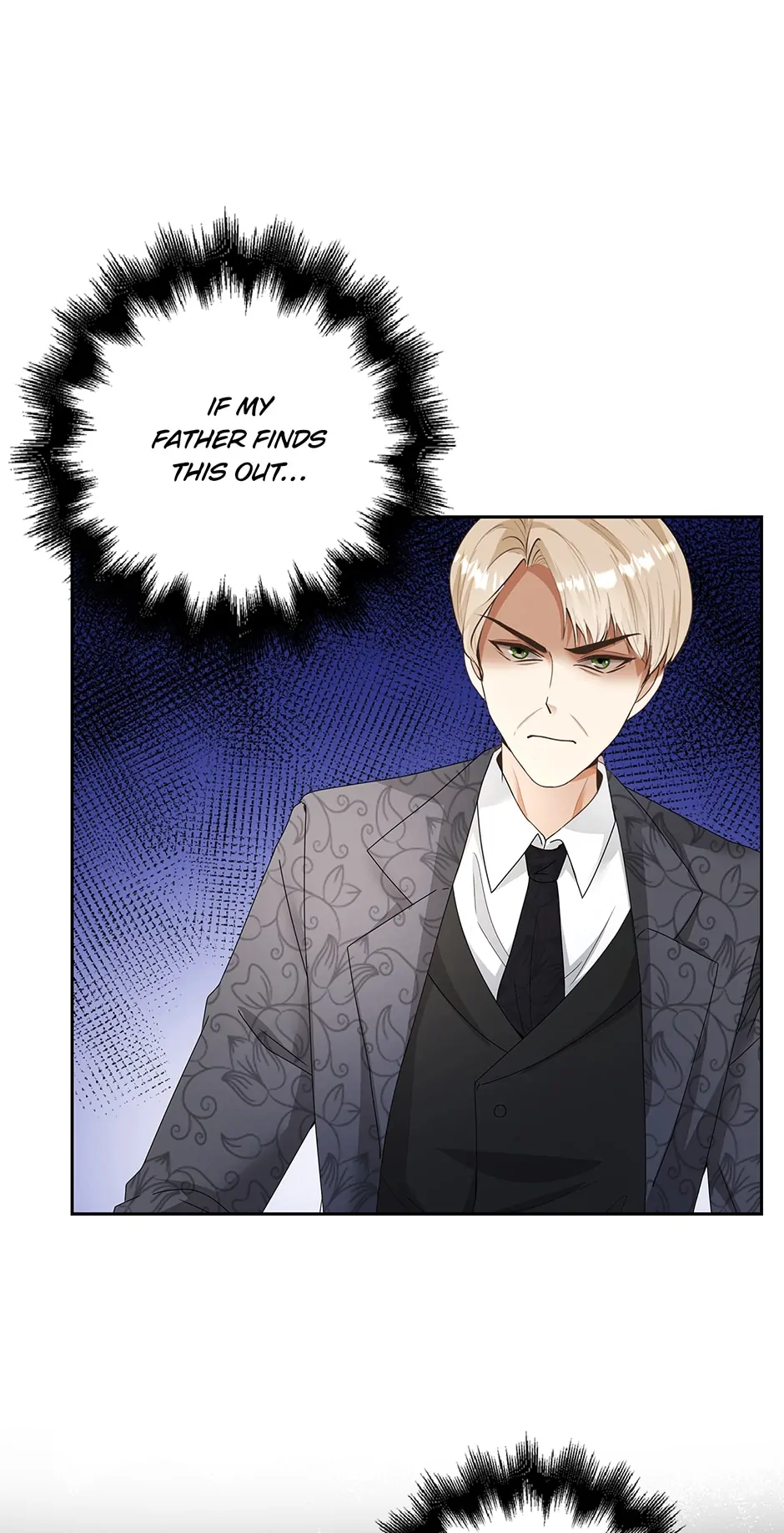 The Villainess Wants To Go Home Chapter 9 - page 56