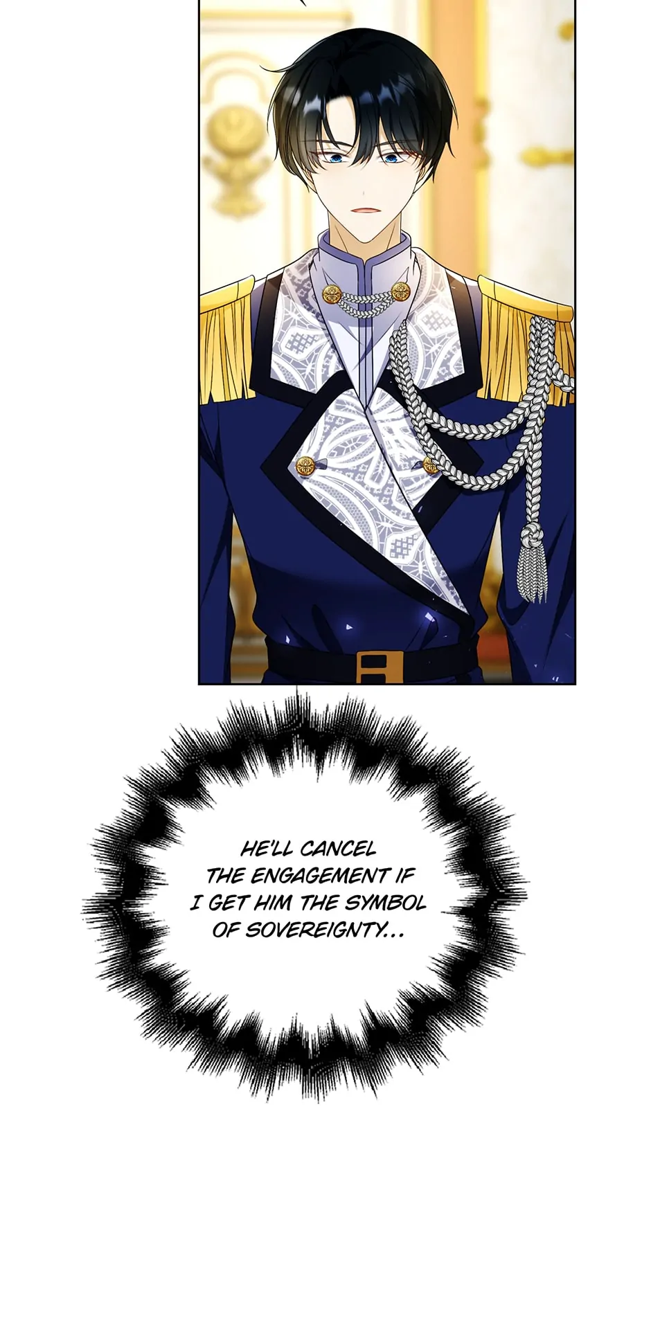 The Villainess Wants To Go Home Chapter 28 - page 23