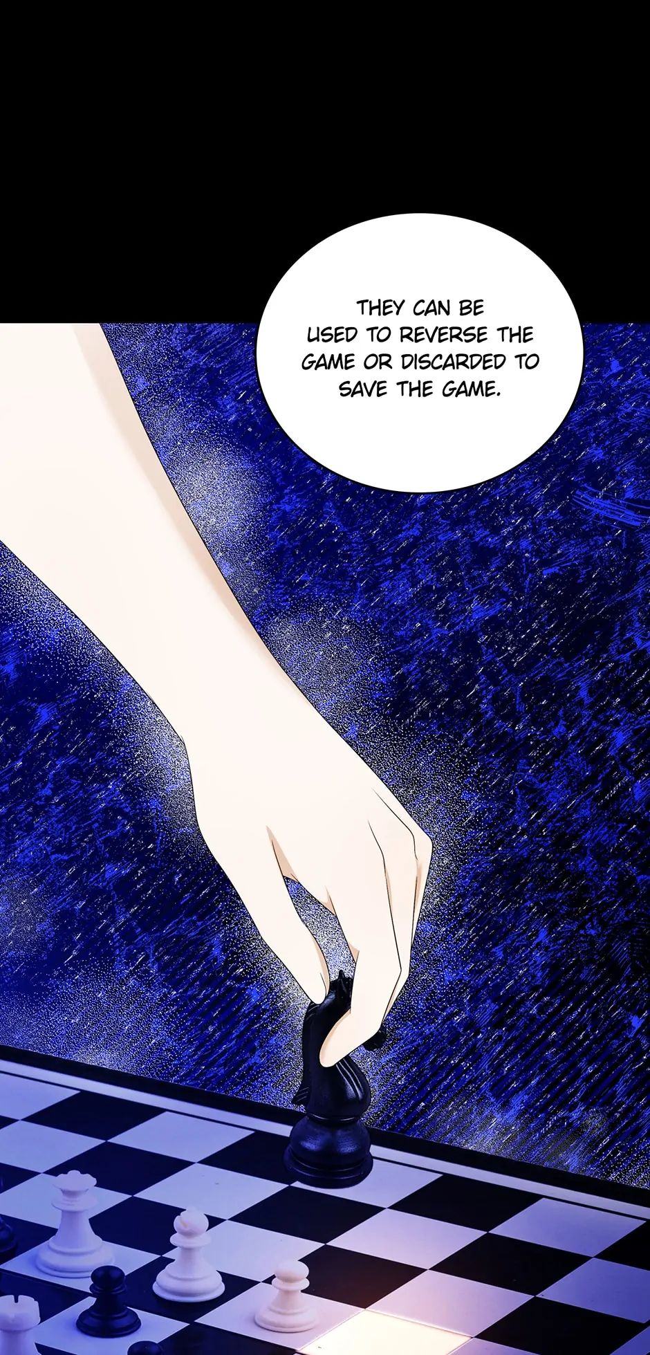 The Villainess Wants To Go Home Chapter 28 - page 41