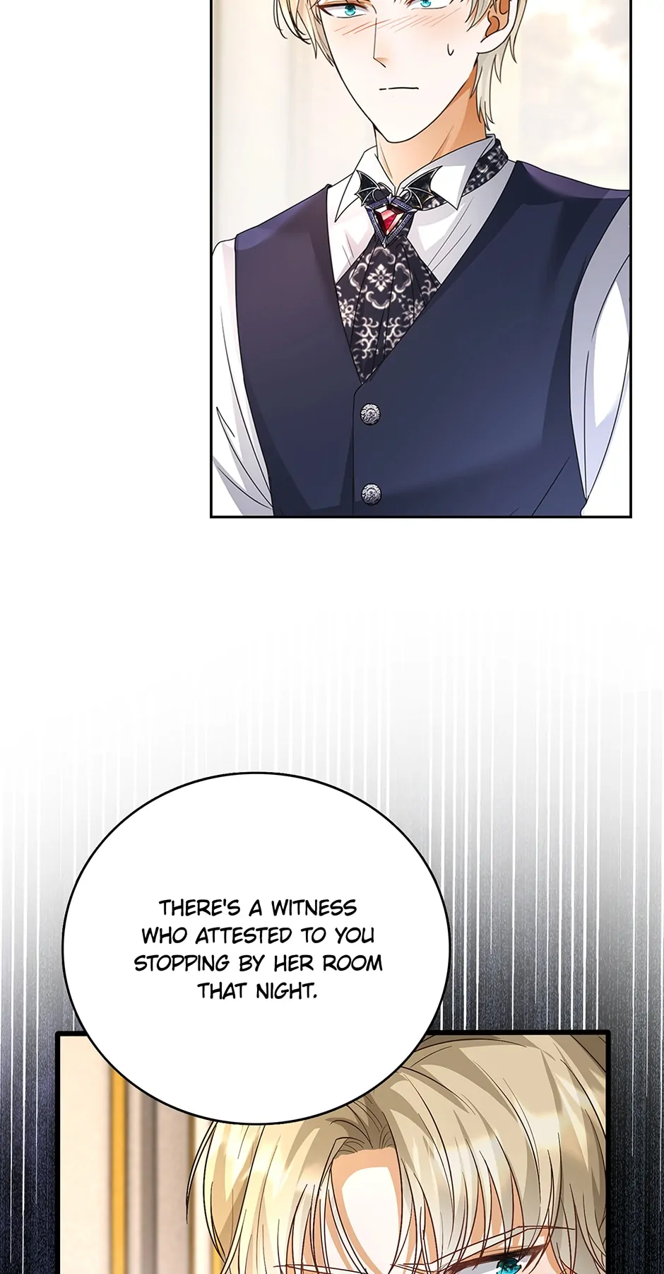 The Villainess Wants To Go Home Chapter 10 - page 13