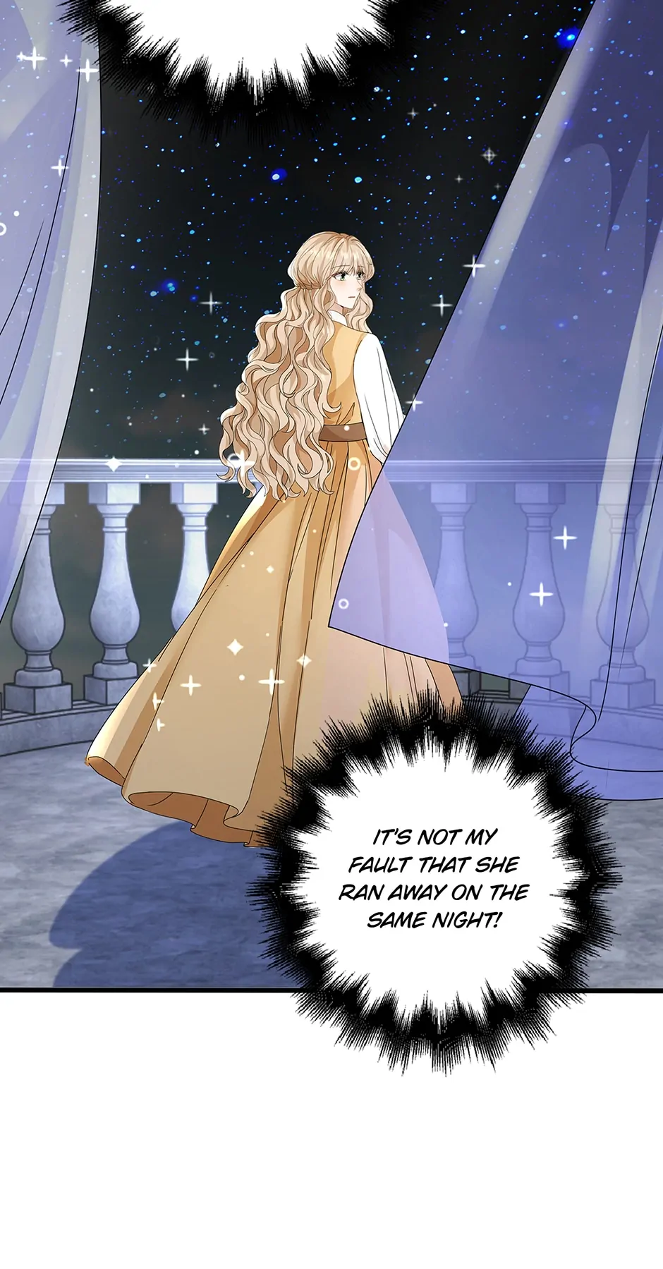 The Villainess Wants To Go Home Chapter 10 - page 15