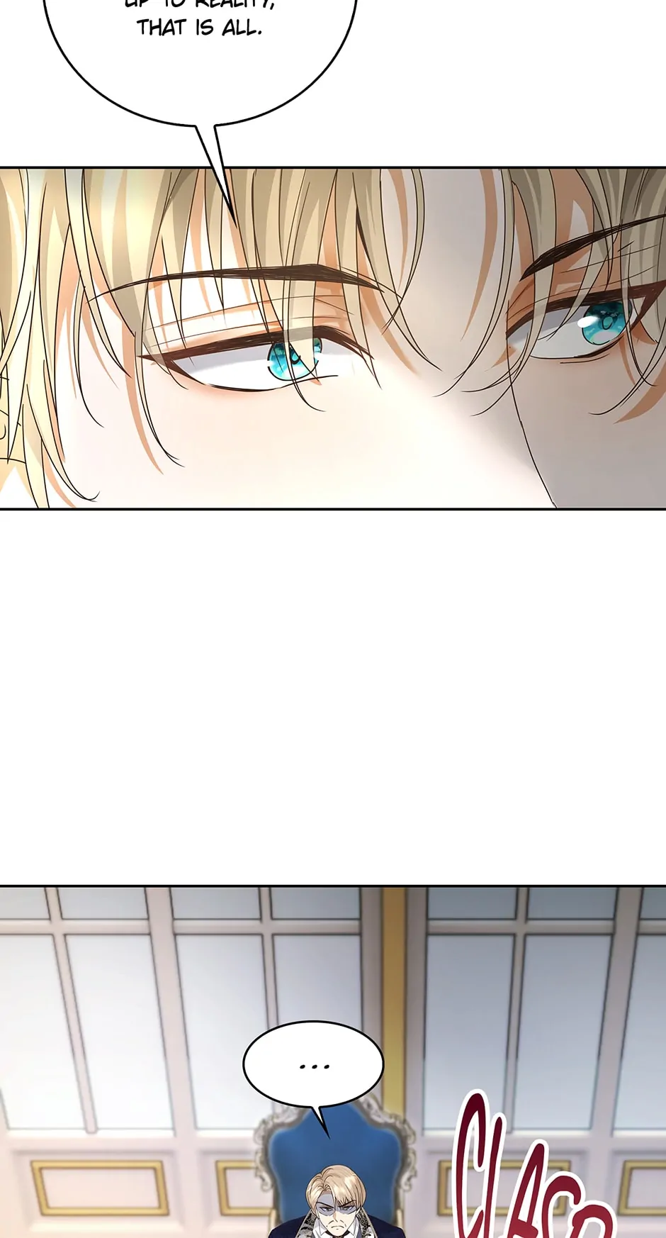 The Villainess Wants To Go Home Chapter 10 - page 21
