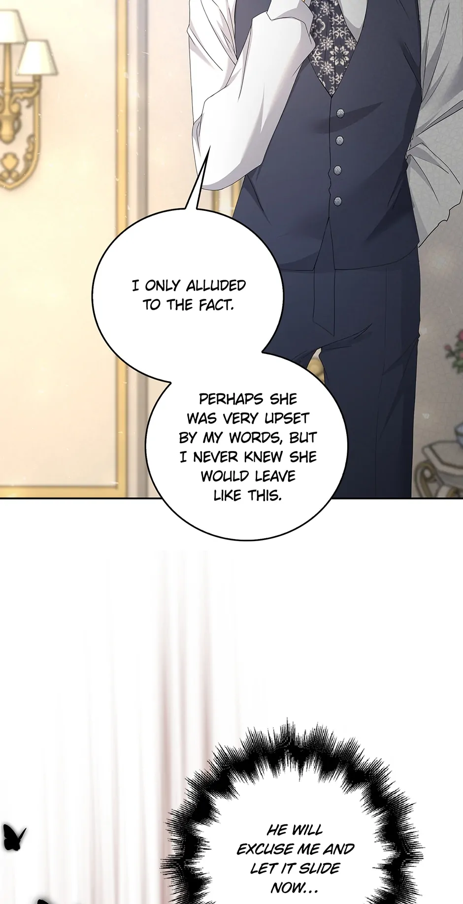 The Villainess Wants To Go Home Chapter 10 - page 24