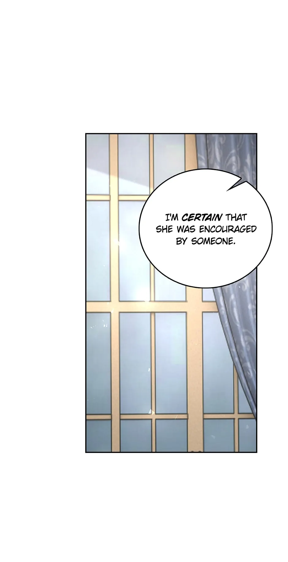 The Villainess Wants To Go Home Chapter 10 - page 29