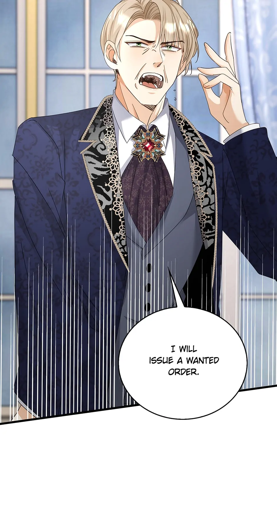 The Villainess Wants To Go Home Chapter 10 - page 43