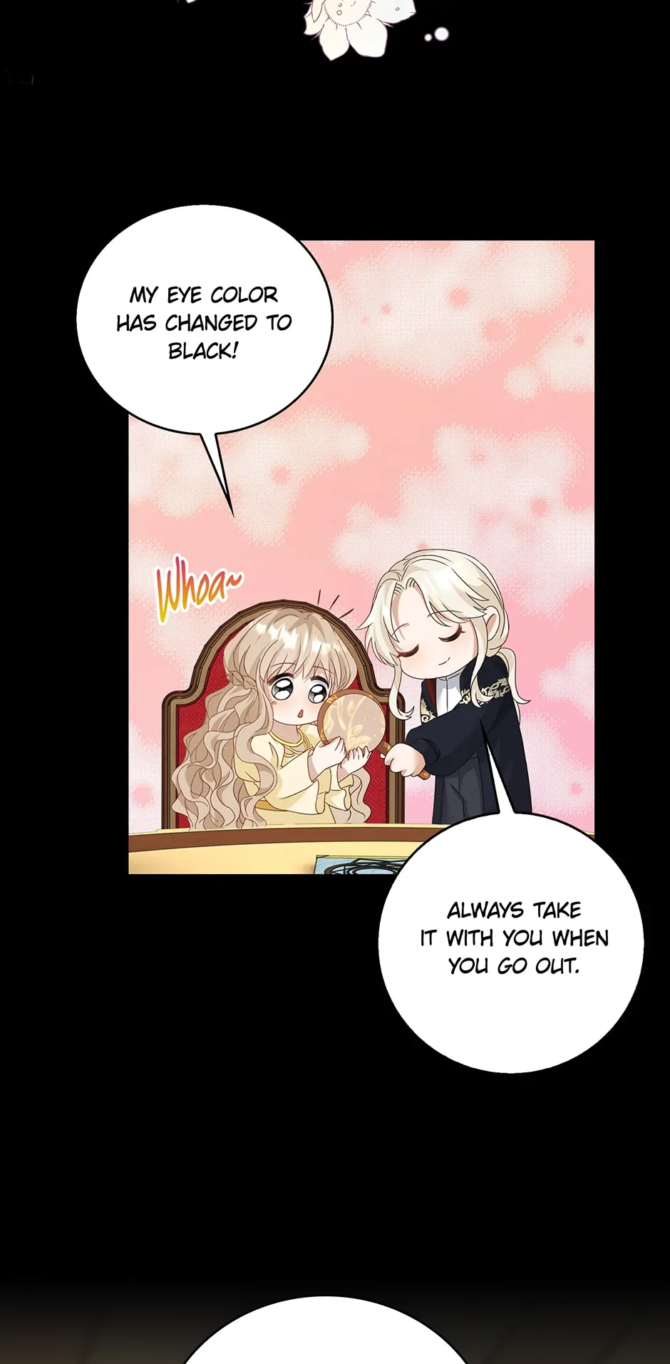 The Villainess Wants To Go Home Chapter 10 - page 59