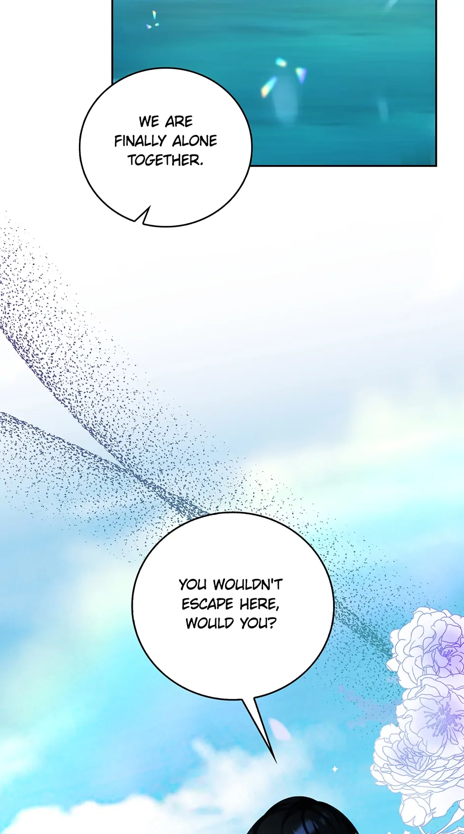 The Villainess Wants To Go Home Chapter 20 - page 13