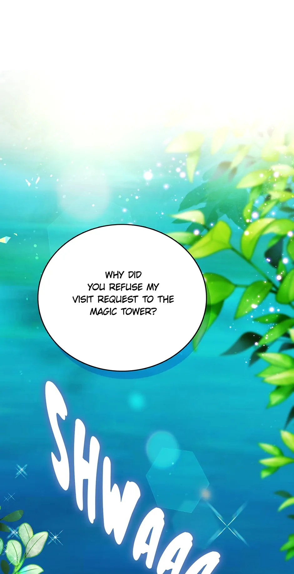 The Villainess Wants To Go Home Chapter 20 - page 15