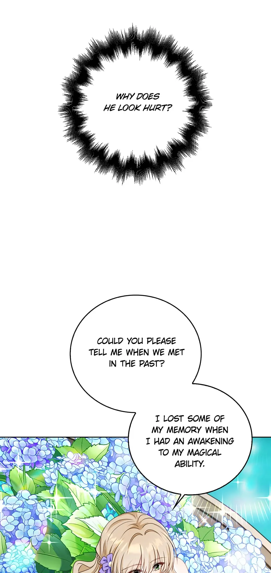 The Villainess Wants To Go Home Chapter 20 - page 22