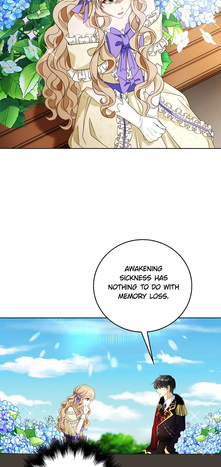The Villainess Wants To Go Home Chapter 20 - page 23